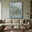 Abstract Graffiti Art #CSQ068