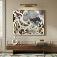 Bio-Surrealism Art #CSQ010