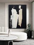 Contemporary Minimalist Art #MA018