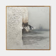 Wabi-Sabi Wall Art #TX555