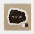 Contemporary Minimalist Art #MA183