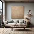 Wabi-Sabi Wall Art #TX245