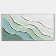 Plaster Art Texure Painting #SG657