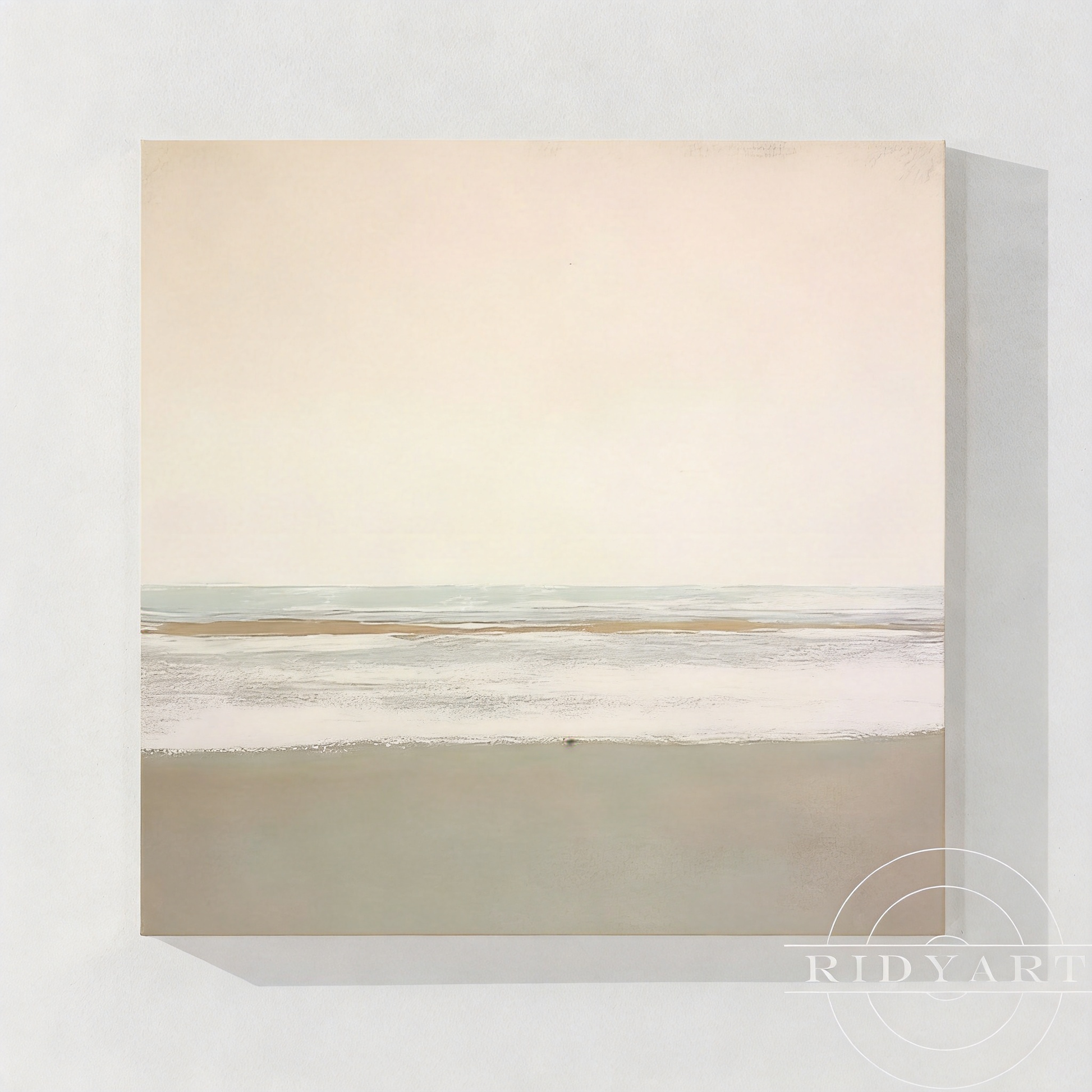 Abstract wall art BA044