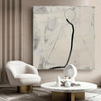 Contemporary Minimalist Art #MA090