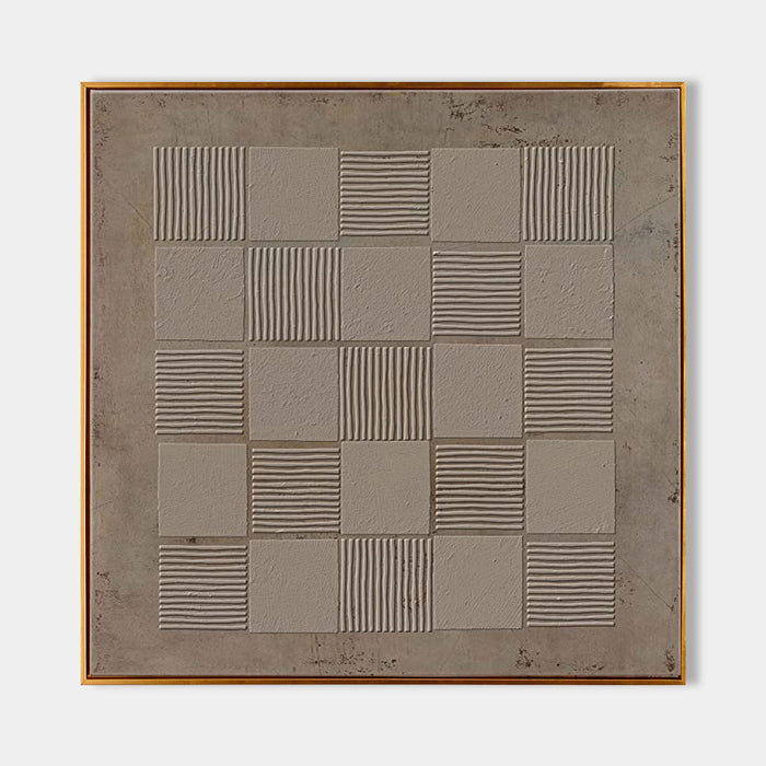 Wabi-Sabi Wall Art #TX022