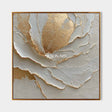Plaster Art Texture Painting #SG475