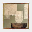 Wabi-Sabi Wall Art #TX435