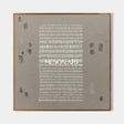 Wabi Sabi Wall Art #TX633