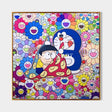 Pop Art Canvas #PAC090