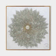 Plaster Art Texture Painting #SG361