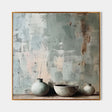 Wabi-Sabi Wall Art #TX395