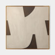 Contemporary Minimalist Art #MA062