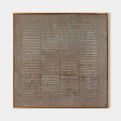 Wabi-Sabi Wall Art #TX012