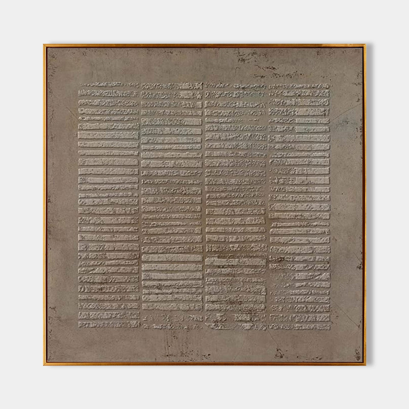 Wabi-Sabi Wall Art #TX012