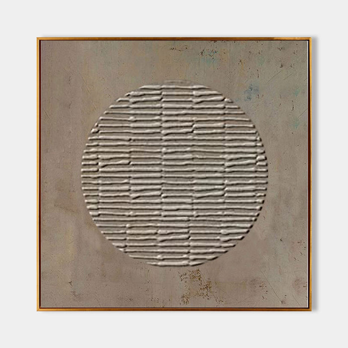 Wabi-Sabi Wall Art #TX084