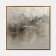 Wabi-Sabi Wall Art #TX462
