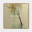 Wabi-Sabi Wall Art #TX472