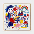 Castle of Thought  #SA046