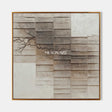 Wabi-Sabi Wall Art #TX464
