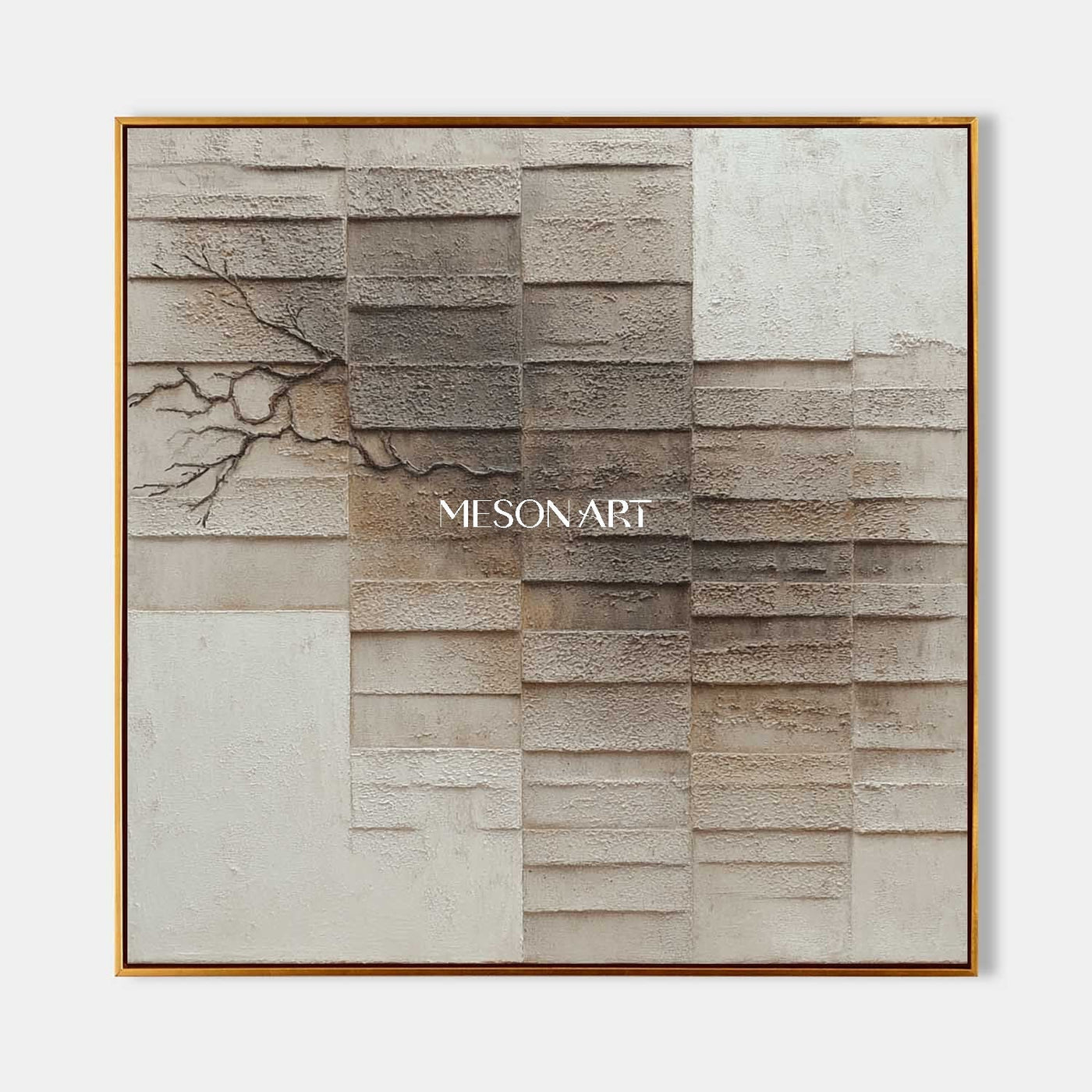 Wabi-Sabi Wall Art #TX464