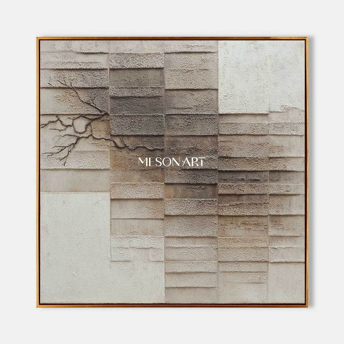 Wabi-Sabi Wall Art #TX464