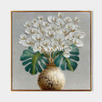 Plaster Art Texture Painting #SG493