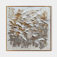 Wabi-Sabi Wall Art #TX491