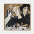 Expressionist Art #EA001