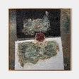 Wabi-Sabi Wall Art #TX376