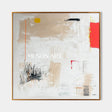 Contemporary Minimalist Art #MA149