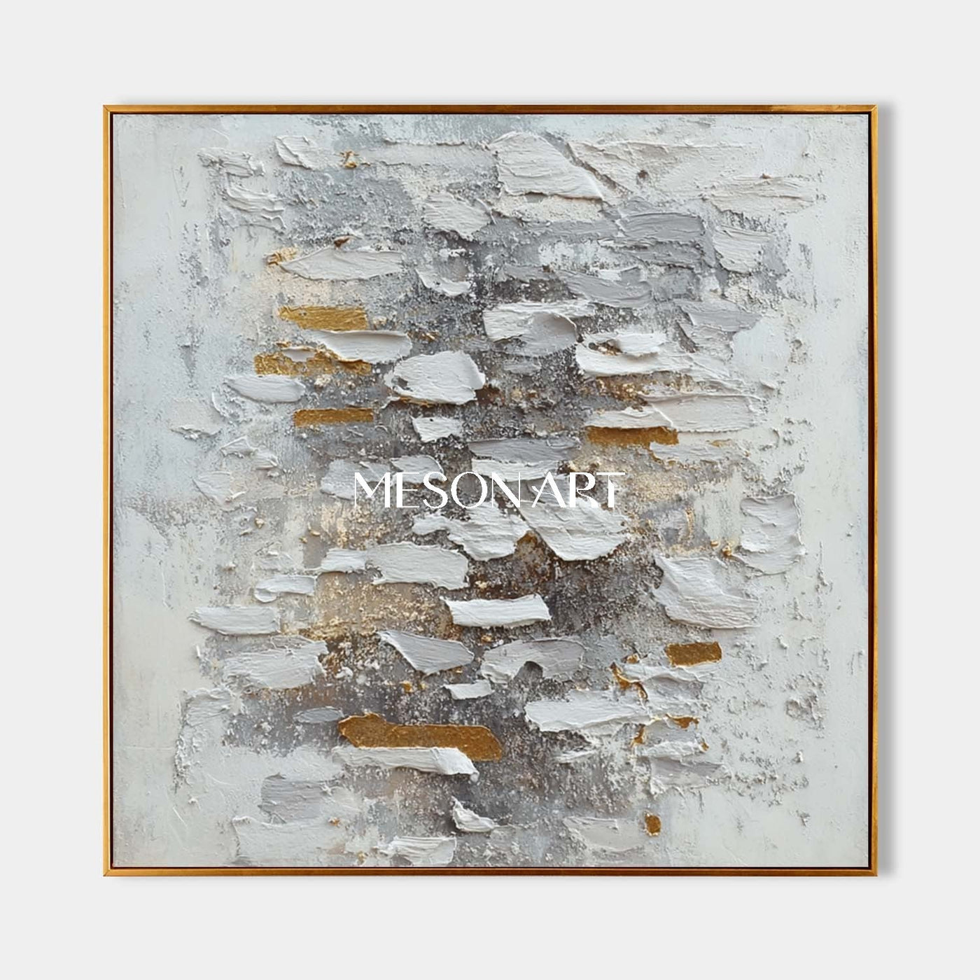 Wabi-Sabi Wall Art #TX489