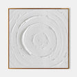 Plaster Art Texture Painting #SG222