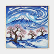 Ukiyo-e Art #UK027