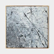 Abstract Expressionist Art #AEA033