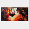 Palette Knife Art #PKA011