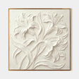 Plaster Art Texure Painting #SG604