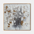 Wabi-Sabi Wall Art #TX492