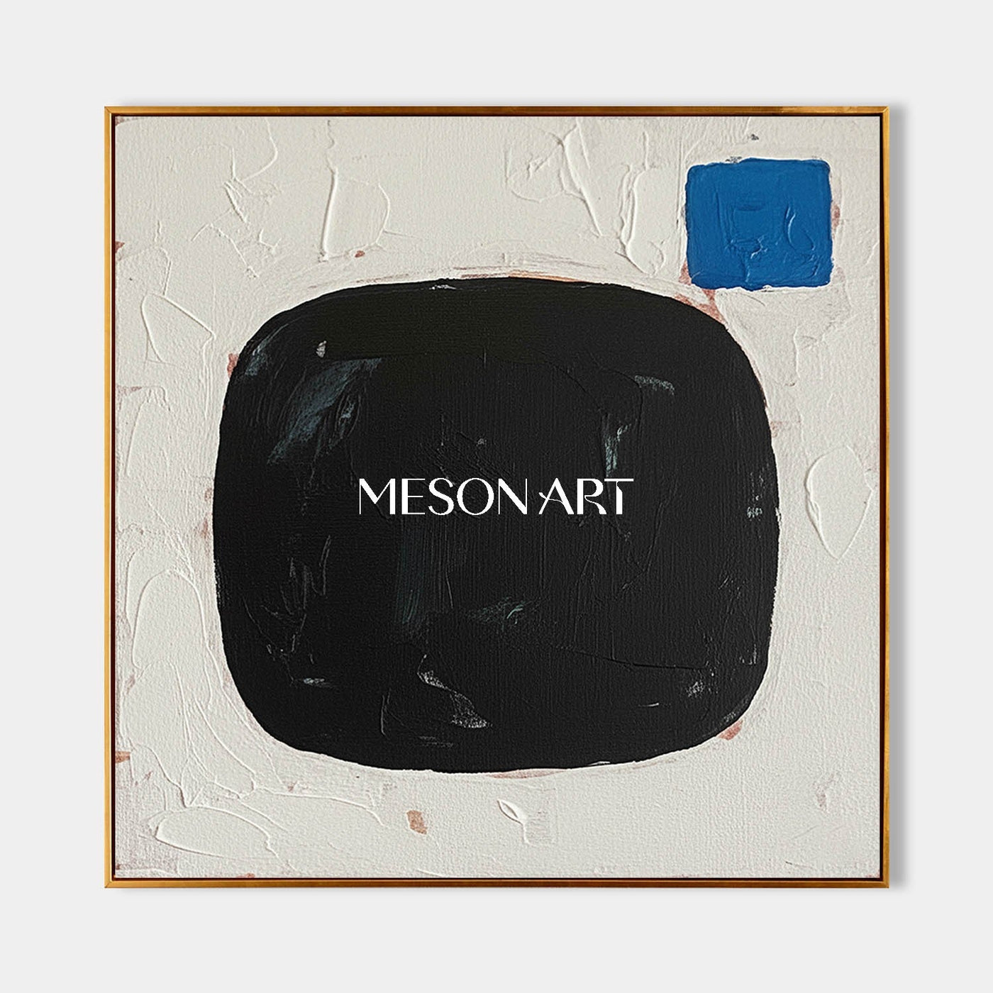 Contemporary Minimalist Art #MA179