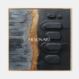 Wabi Sabi Wall Art #TX598