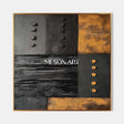Wabi Sabi Wall Art #TX579