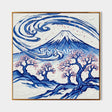 Ukiyo-e Art #UK028