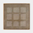 Wabi-Sabi Wall Art #TX020