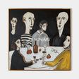 Expressionist Art #EA006