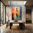 Palette Canvas Art #PAC008