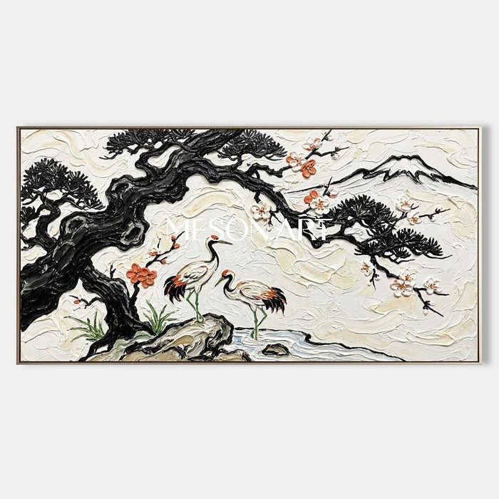 Ukiyo-e Art #UK020
