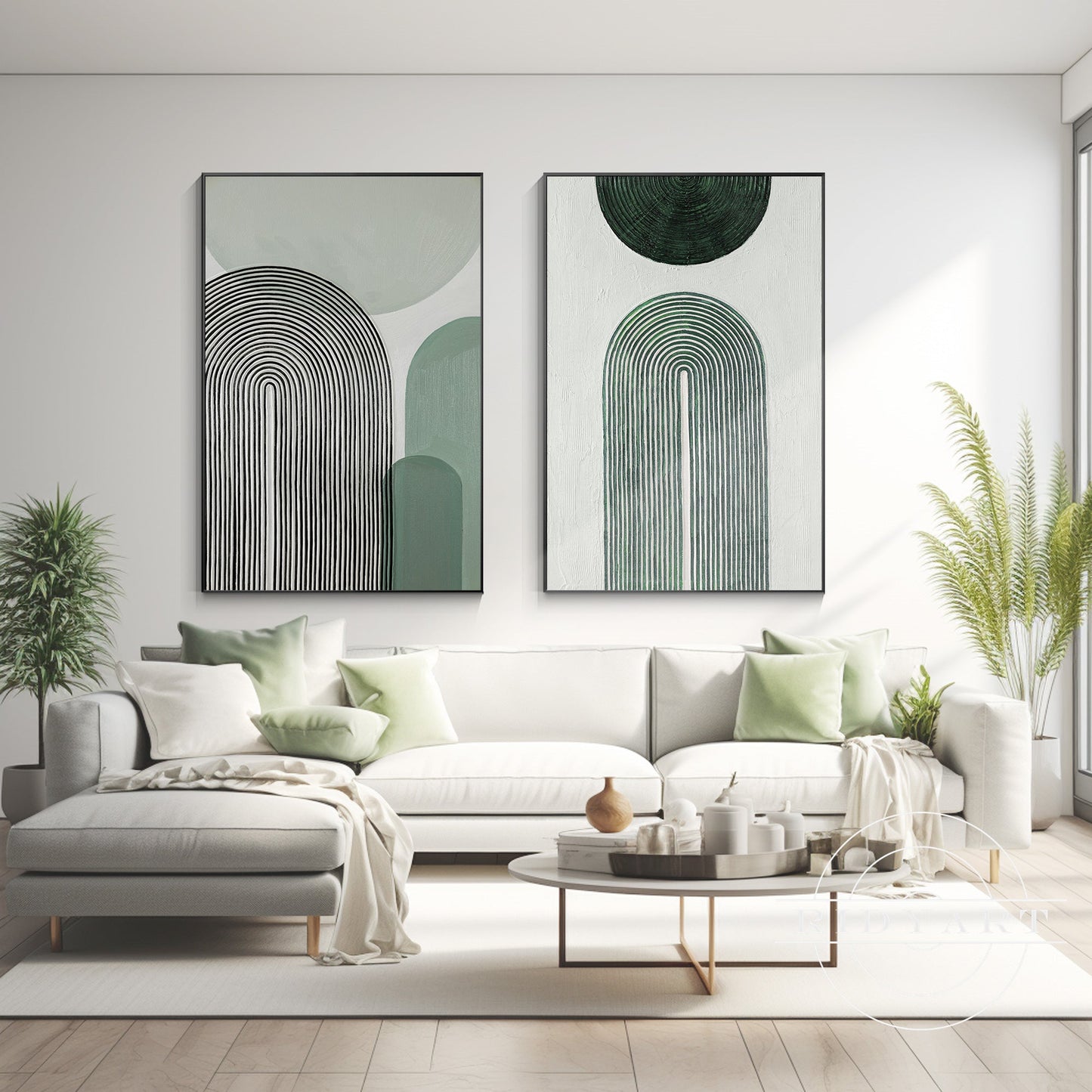 Geometric Wall Art_002