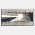 Wabi Sabi Wall Art #TX618