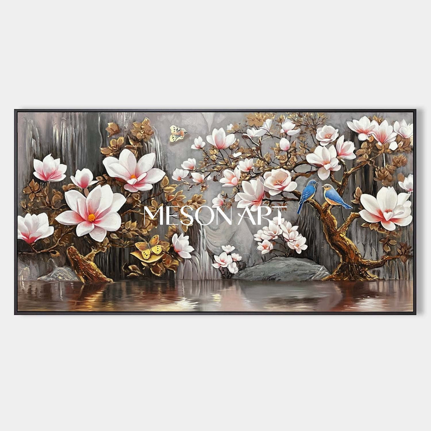 Ukiyo-e Art #UK033