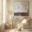 Wabi-Sabi Wall Art #TX486